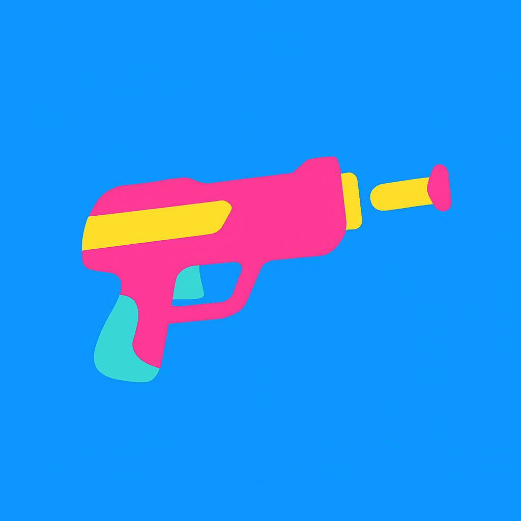 Nerf Club (Yr 3-6)