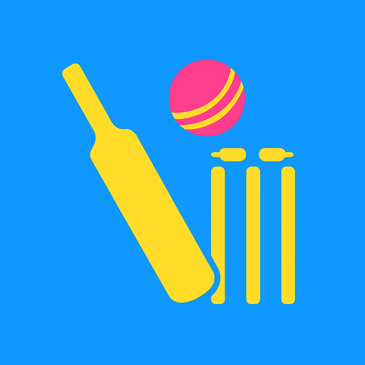 Cricket Club (yr 1-2)
