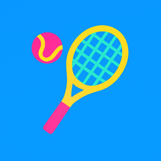 Tennis Club (yr 3-6)