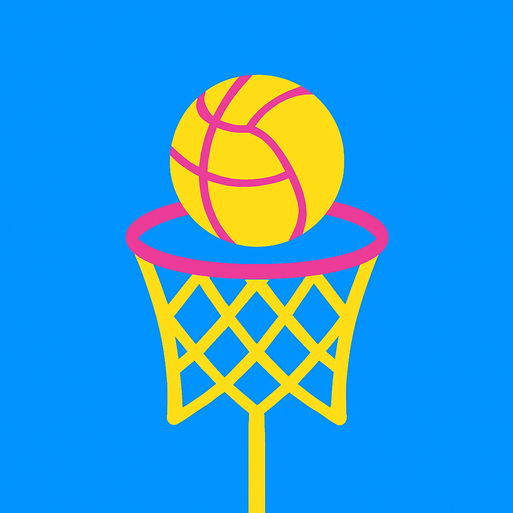 Netball Club (Yr 1-2)